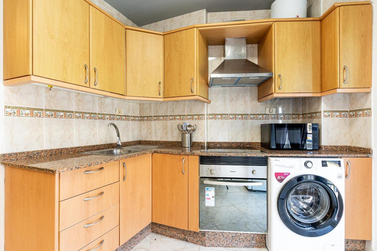 Casa Canely Corralejo Ngoại thất bức ảnh