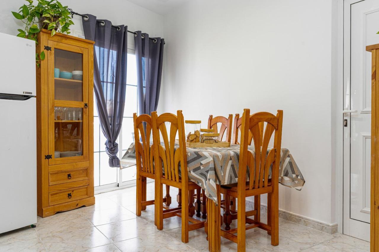 Casa Canely Corralejo Ngoại thất bức ảnh