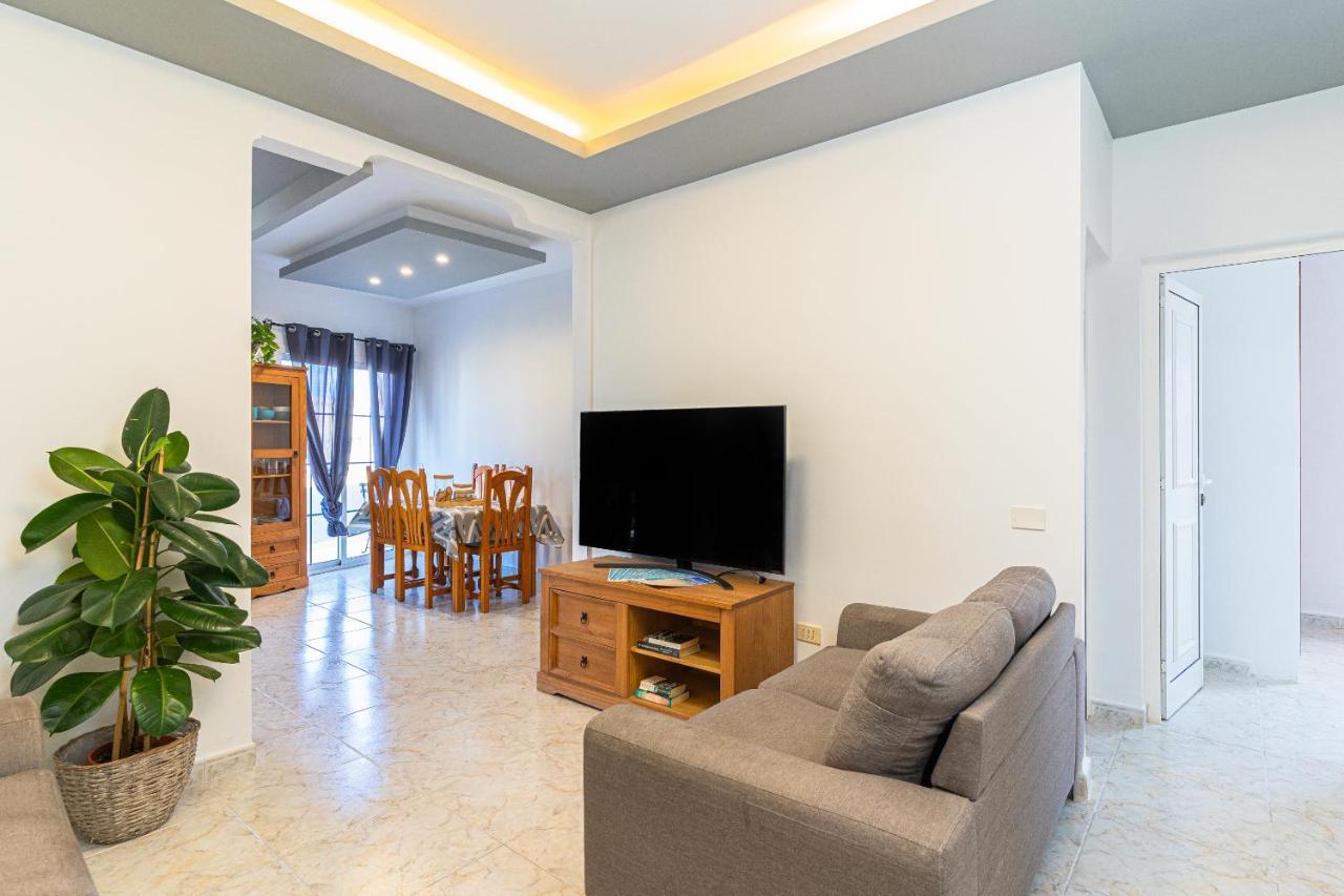 Casa Canely Corralejo Ngoại thất bức ảnh