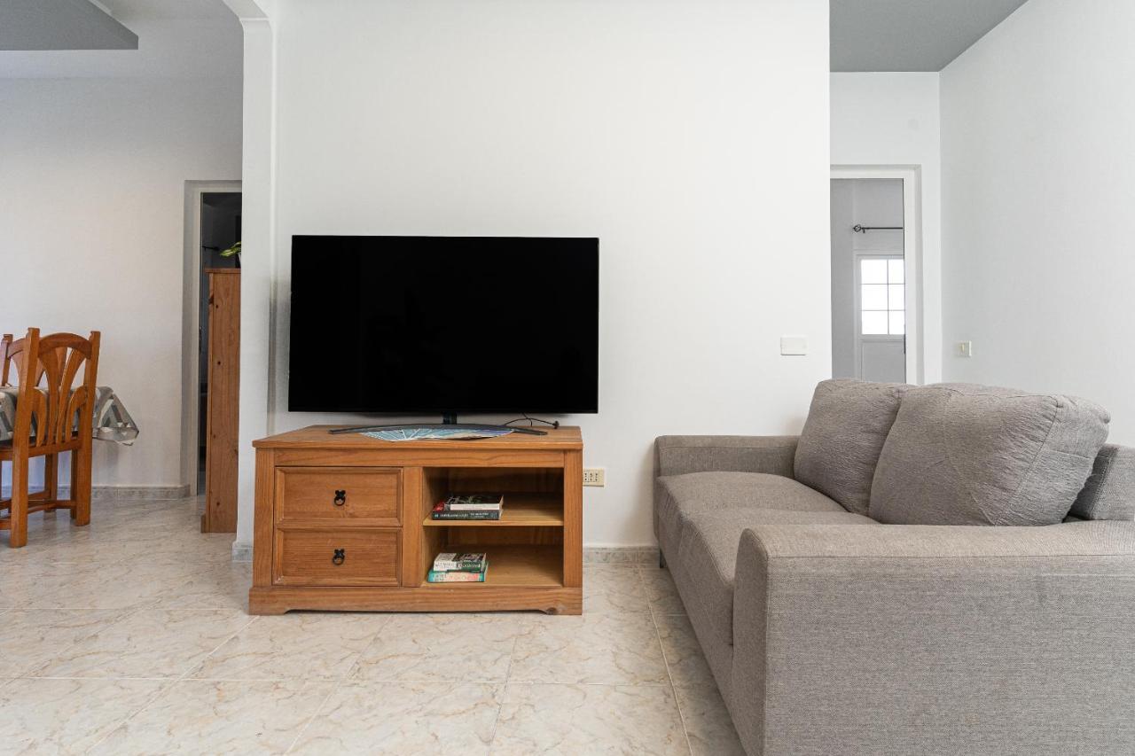 Casa Canely Corralejo Ngoại thất bức ảnh