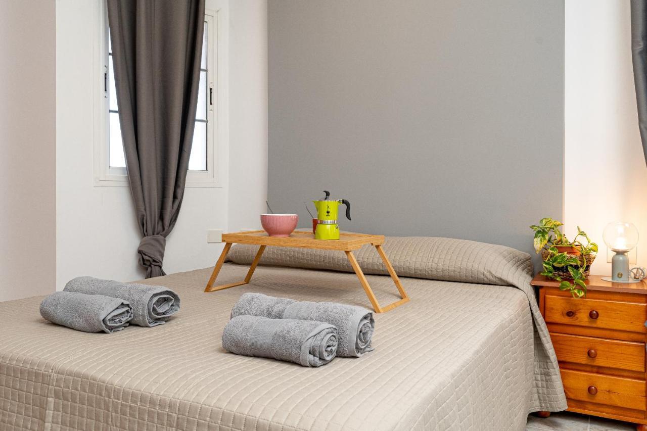 Casa Canely Corralejo Ngoại thất bức ảnh