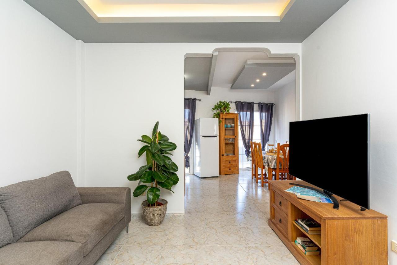 Casa Canely Corralejo Ngoại thất bức ảnh