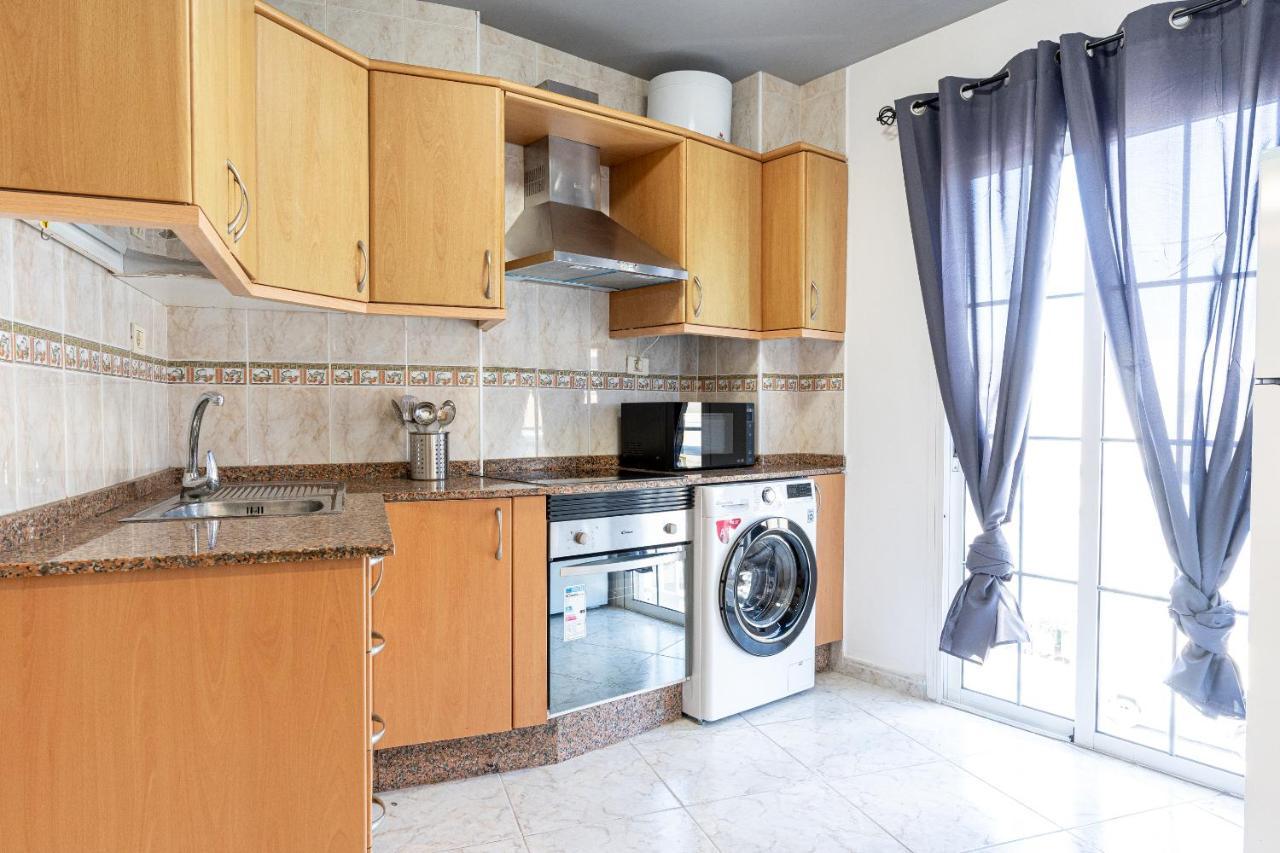Casa Canely Corralejo Ngoại thất bức ảnh