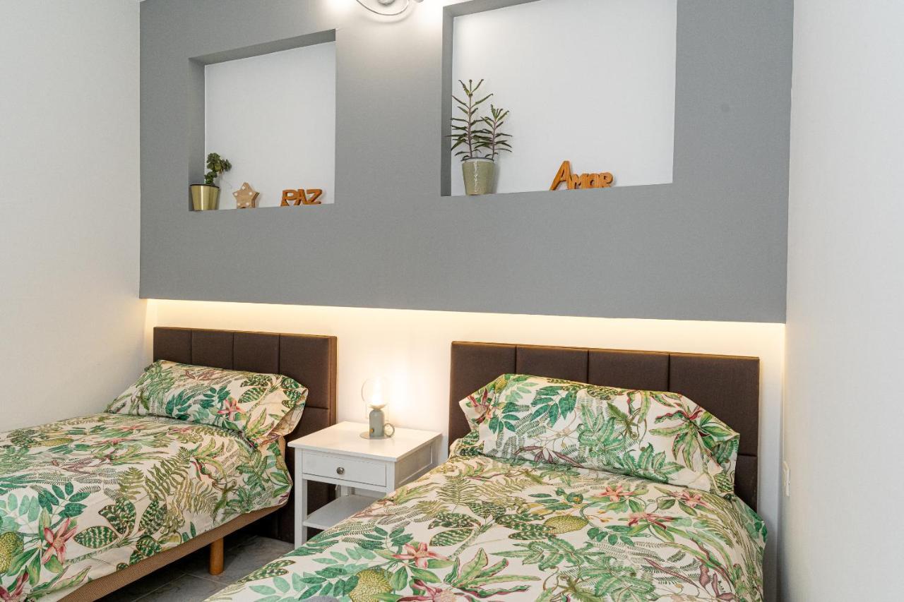 Casa Canely Corralejo Ngoại thất bức ảnh