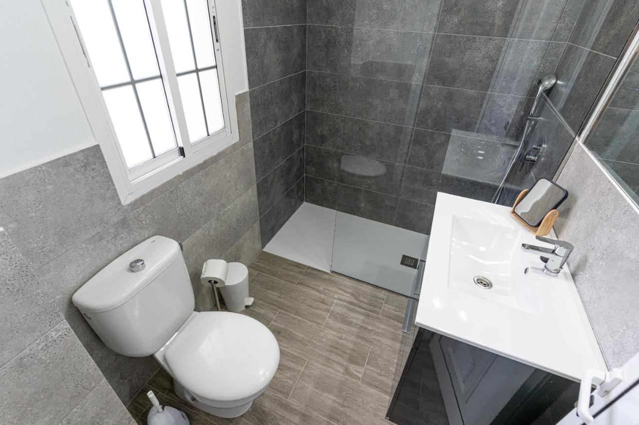 Casa Canely Corralejo Ngoại thất bức ảnh