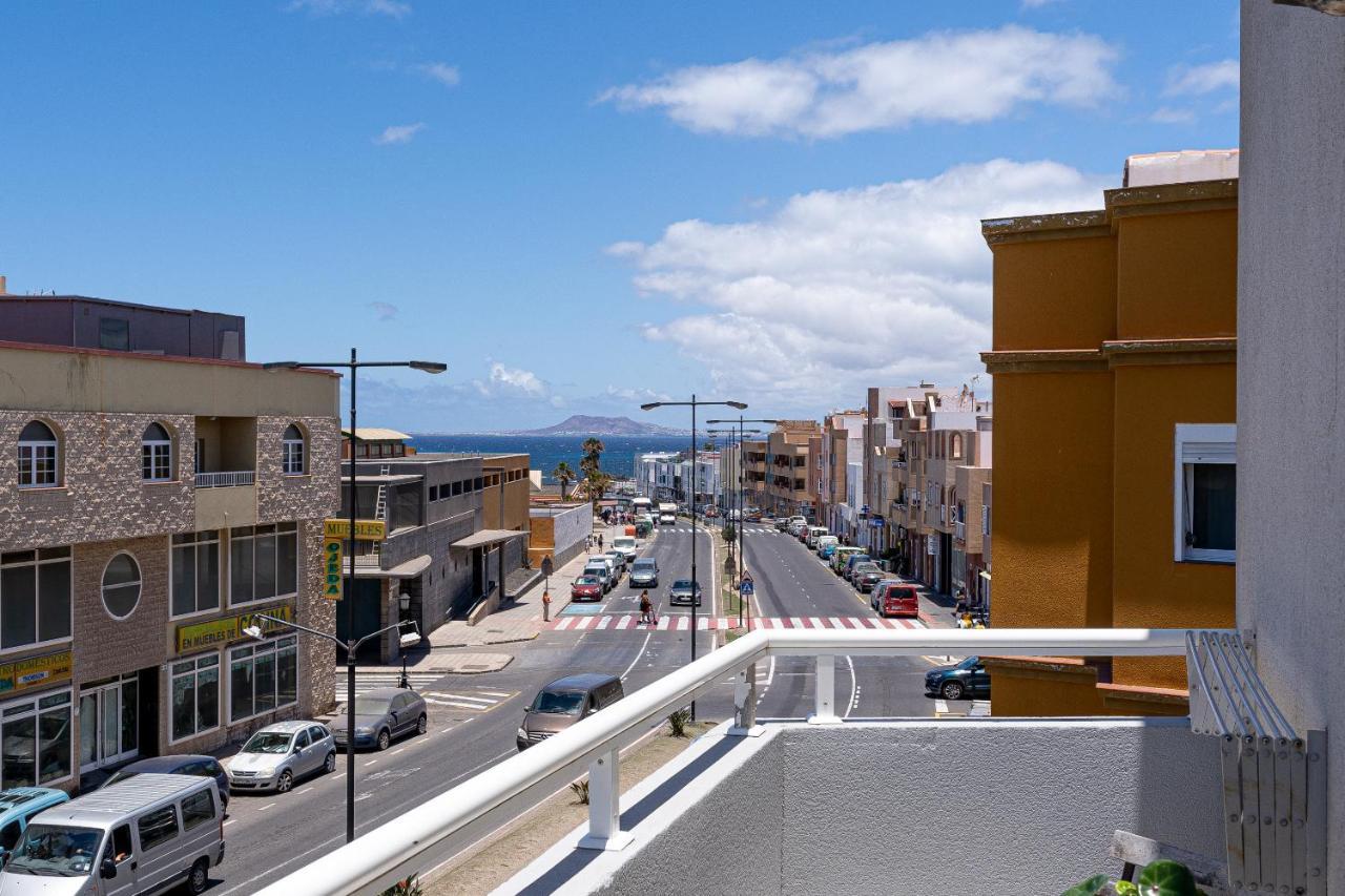 Casa Canely Corralejo Ngoại thất bức ảnh