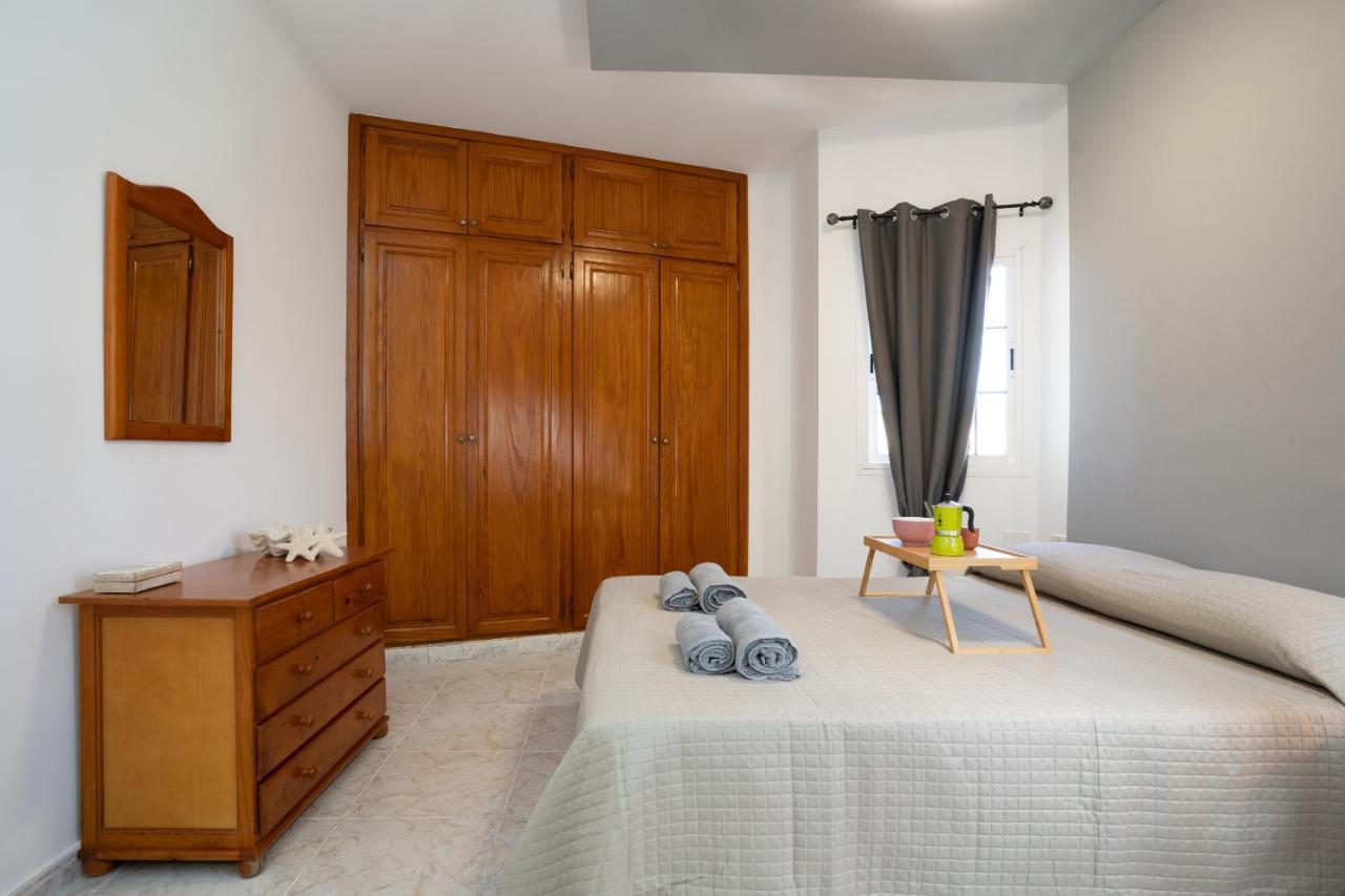 Casa Canely Corralejo Ngoại thất bức ảnh