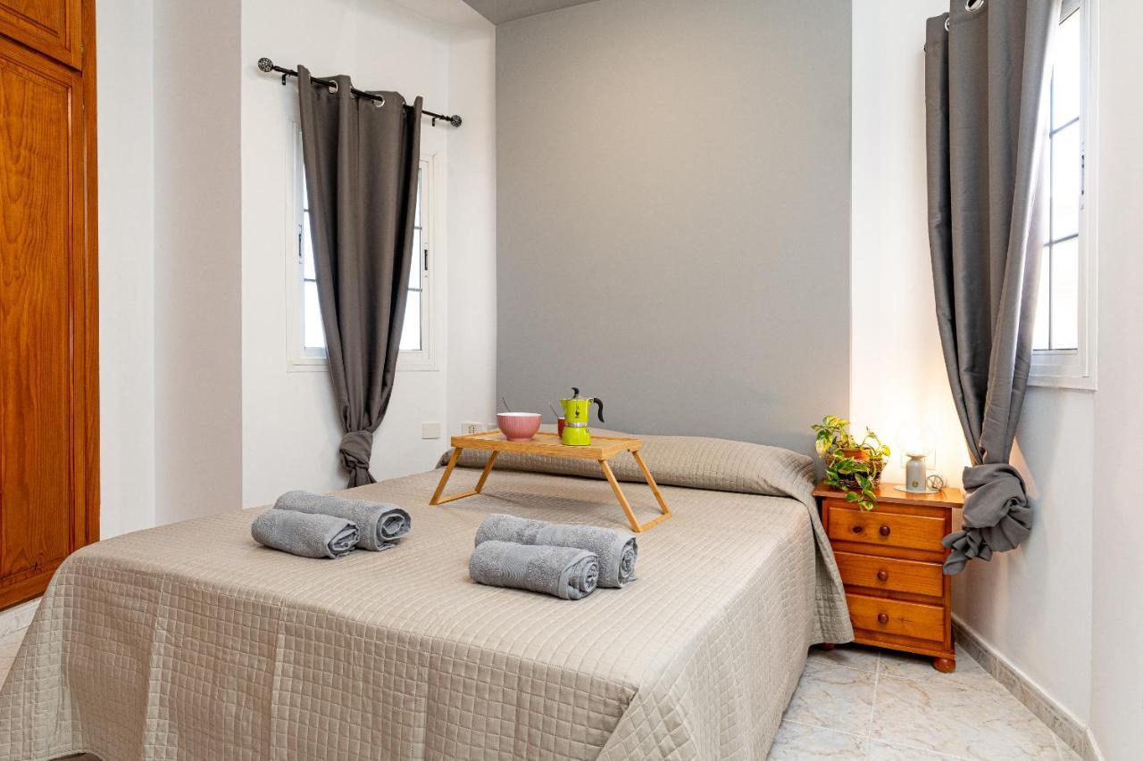 Casa Canely Corralejo Ngoại thất bức ảnh