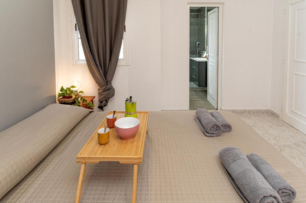 Casa Canely Corralejo Ngoại thất bức ảnh