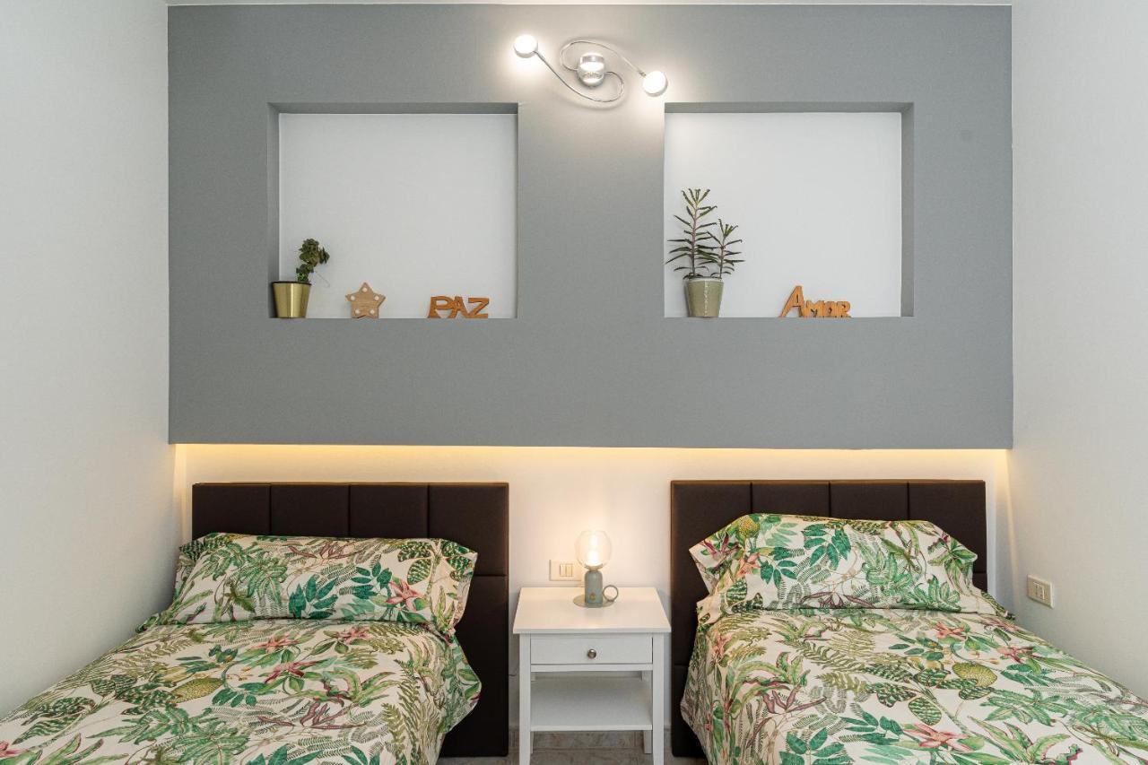 Casa Canely Corralejo Ngoại thất bức ảnh