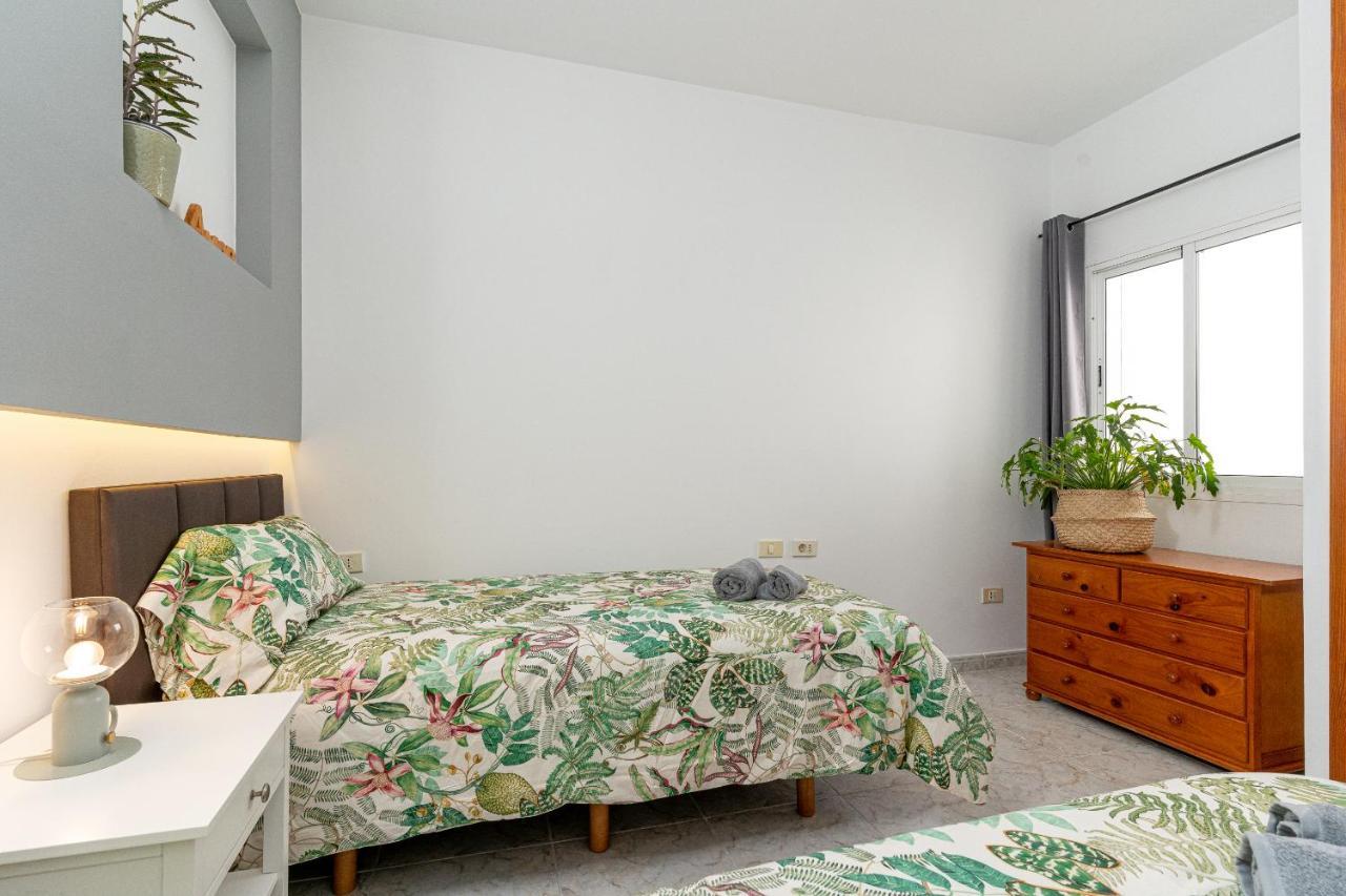 Casa Canely Corralejo Ngoại thất bức ảnh
