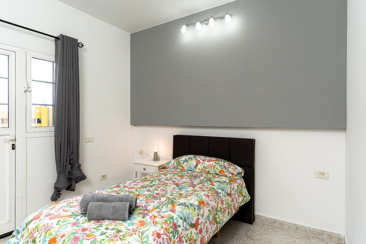 Casa Canely Corralejo Ngoại thất bức ảnh